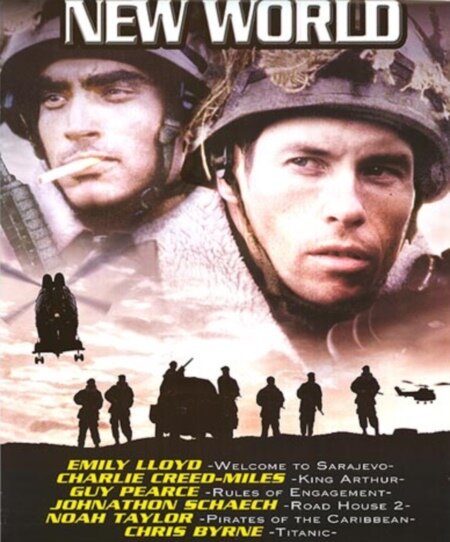 Битва за новый мир