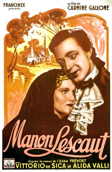 Manon Lescaut