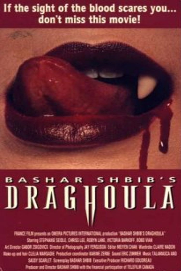 Draghoula
