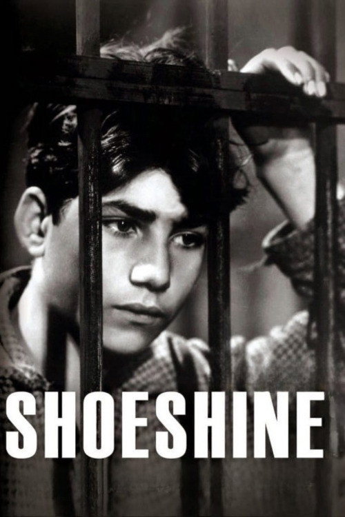 Schuhputzer