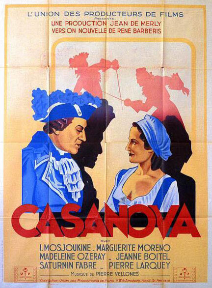 Casanova
