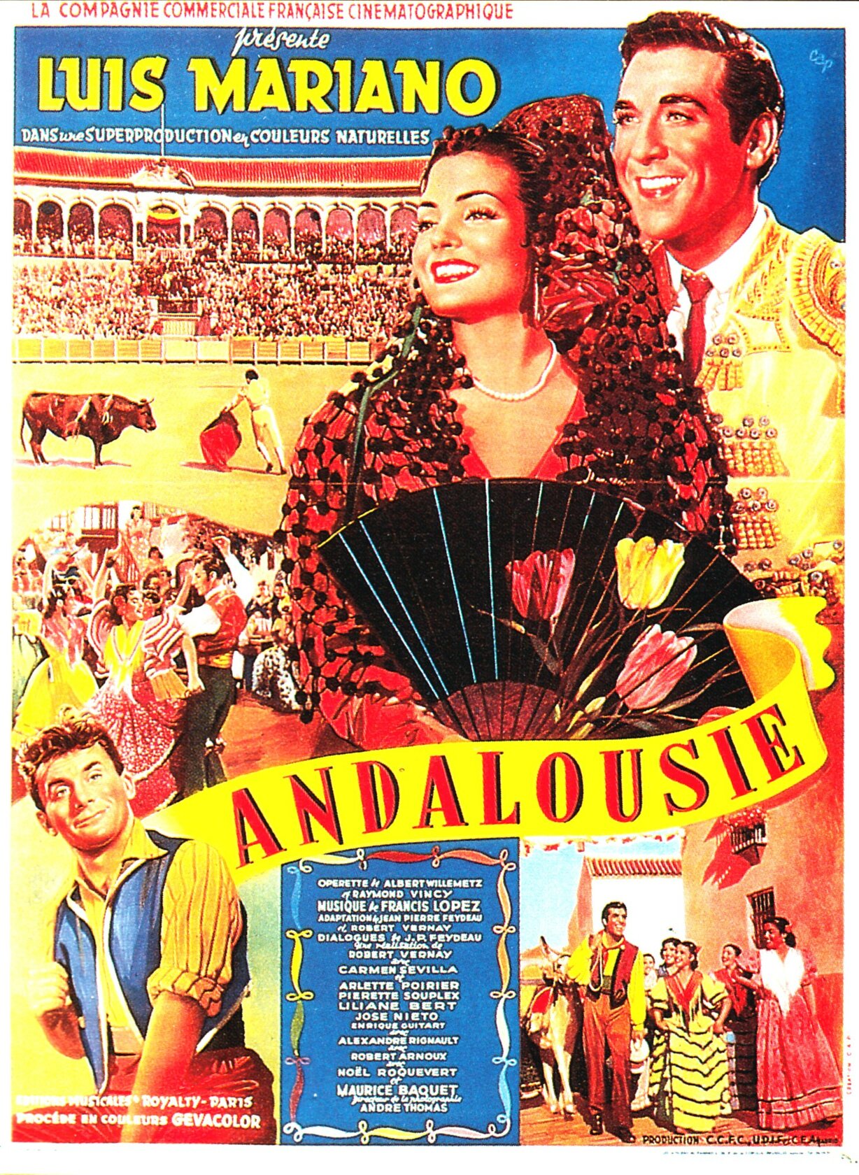 Andalusia