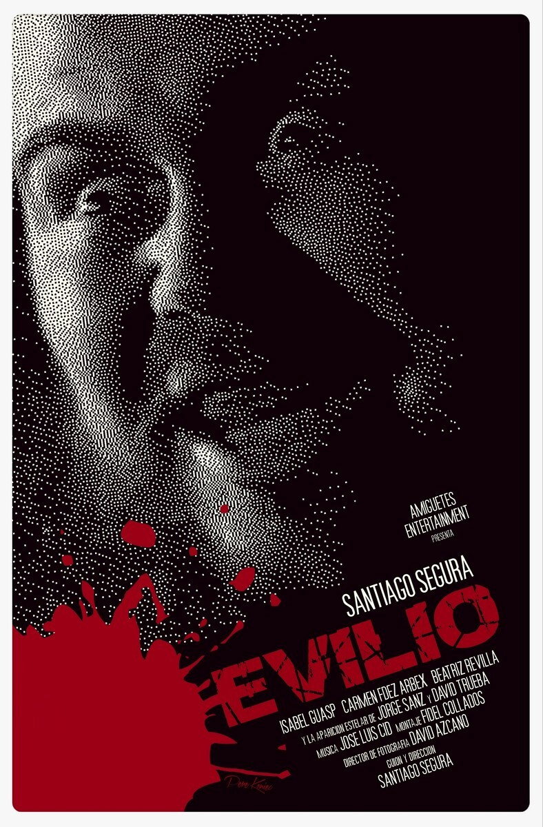 Evilio.