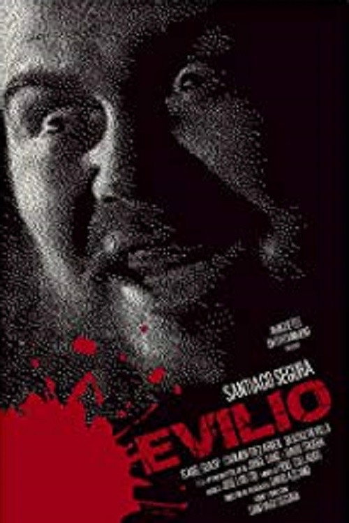 Evilio.