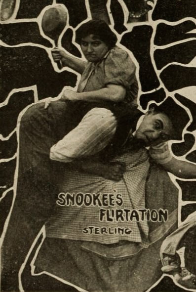 Snookee's Flirtation