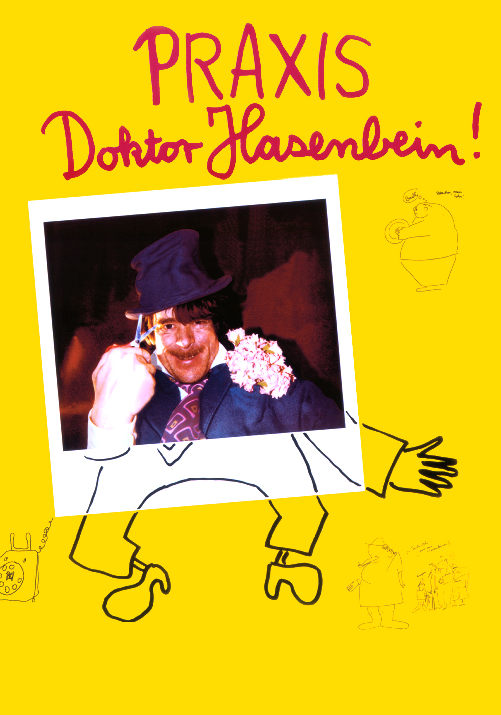 Praxis Dr. Hasenbein