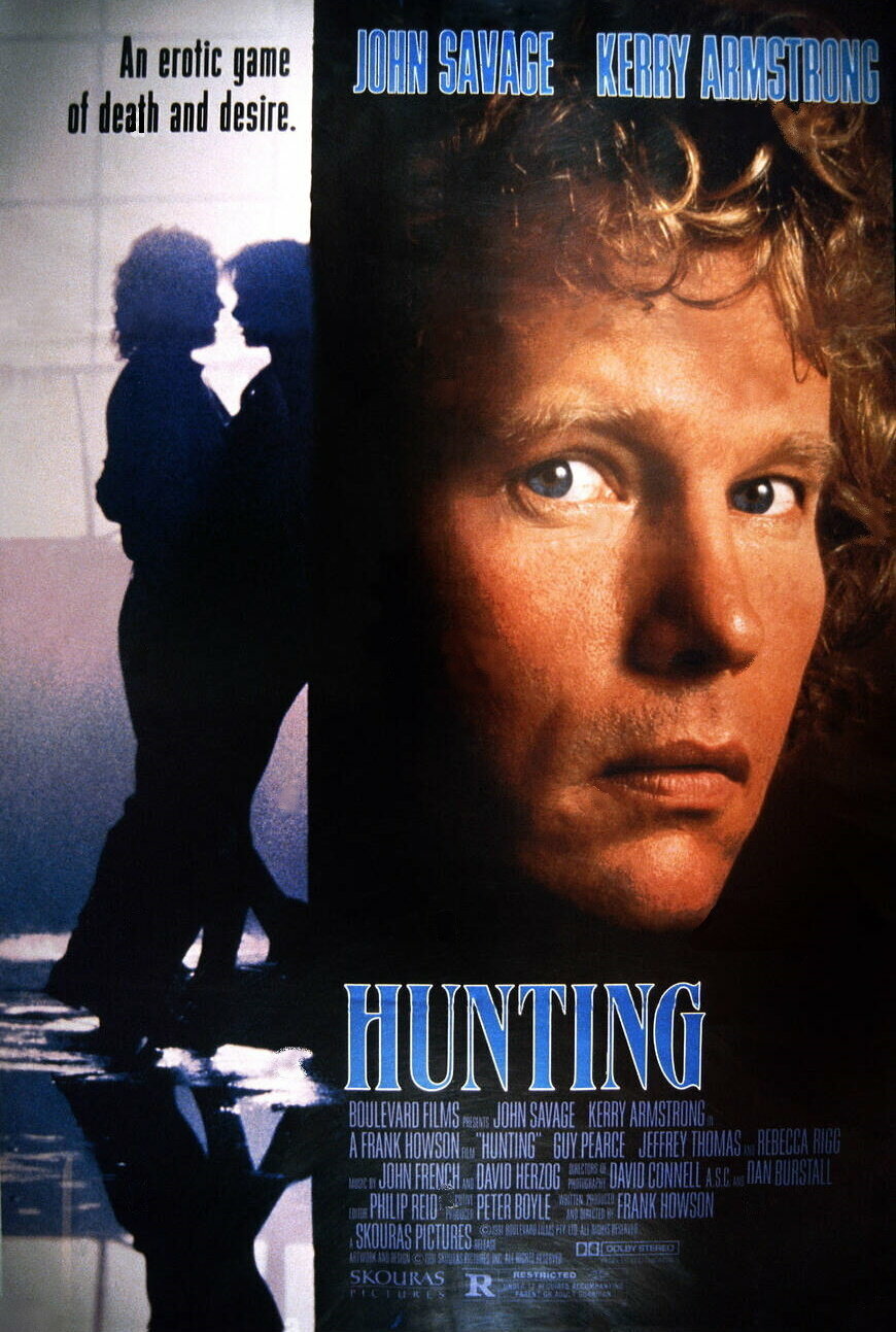 Hunting