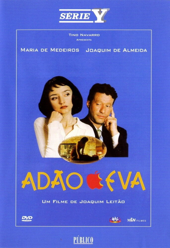 Adam and Eve
