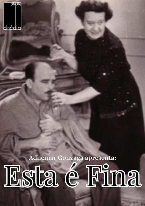 Esta é Fina
