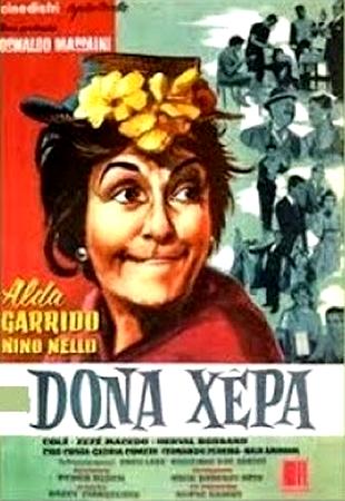 Dona Xepa