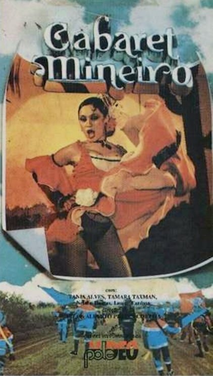 Cabaret Mineiro