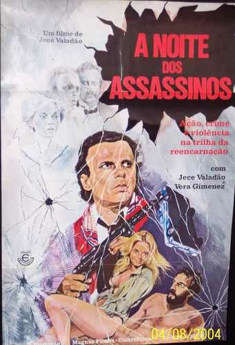 A Noite dos Assassinos