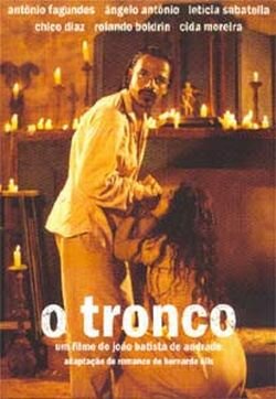 O Tronco