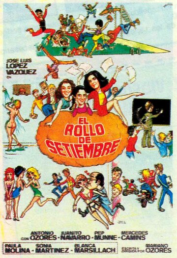 El rollo de septiembre