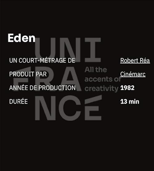 Eden
