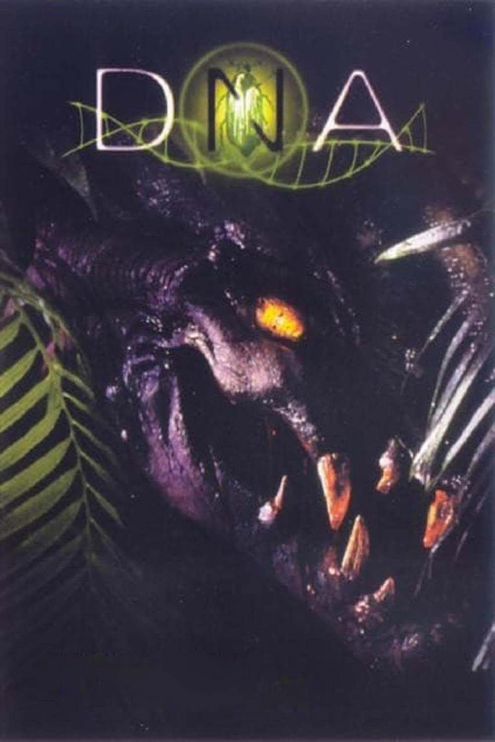 DNA