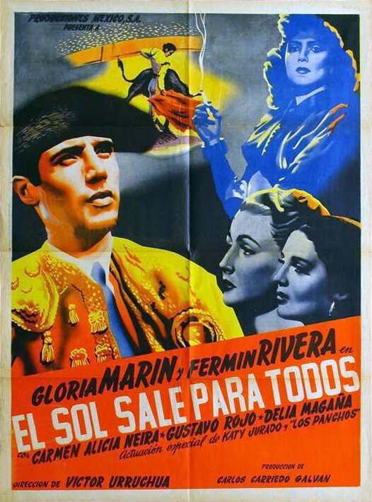 El sol sale para todos