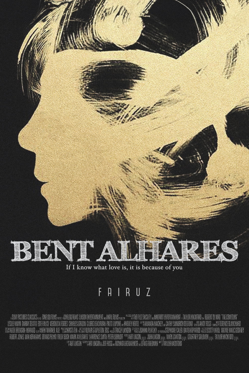 Bint El-Hares