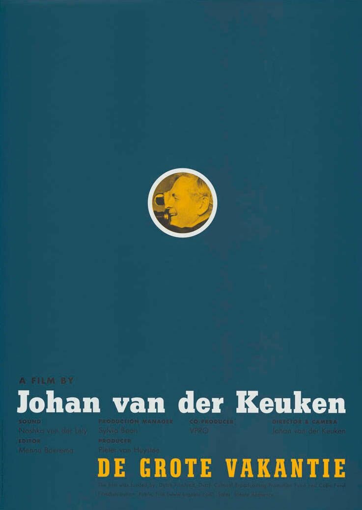The Long Holiday