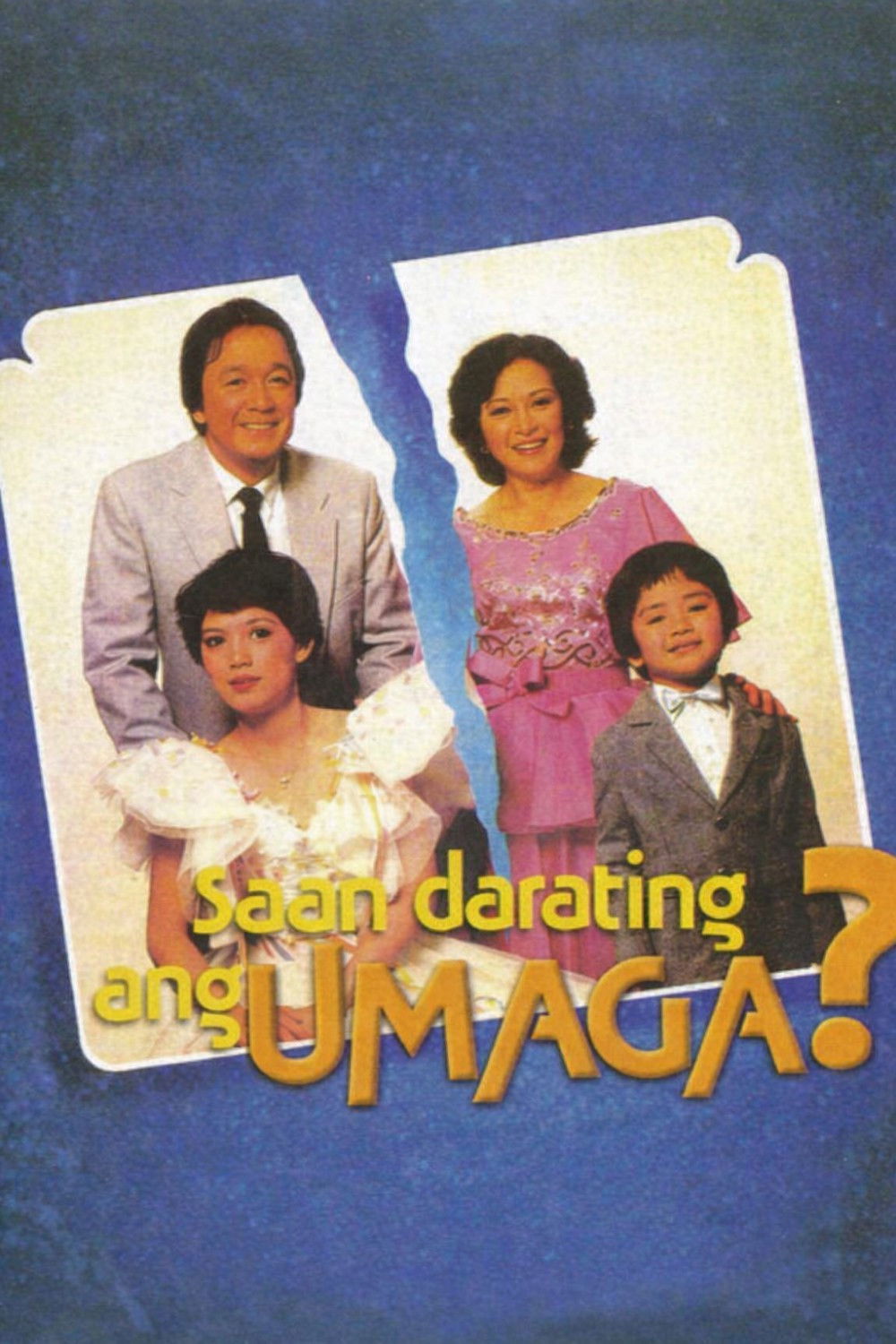 Saan darating ang umaga?