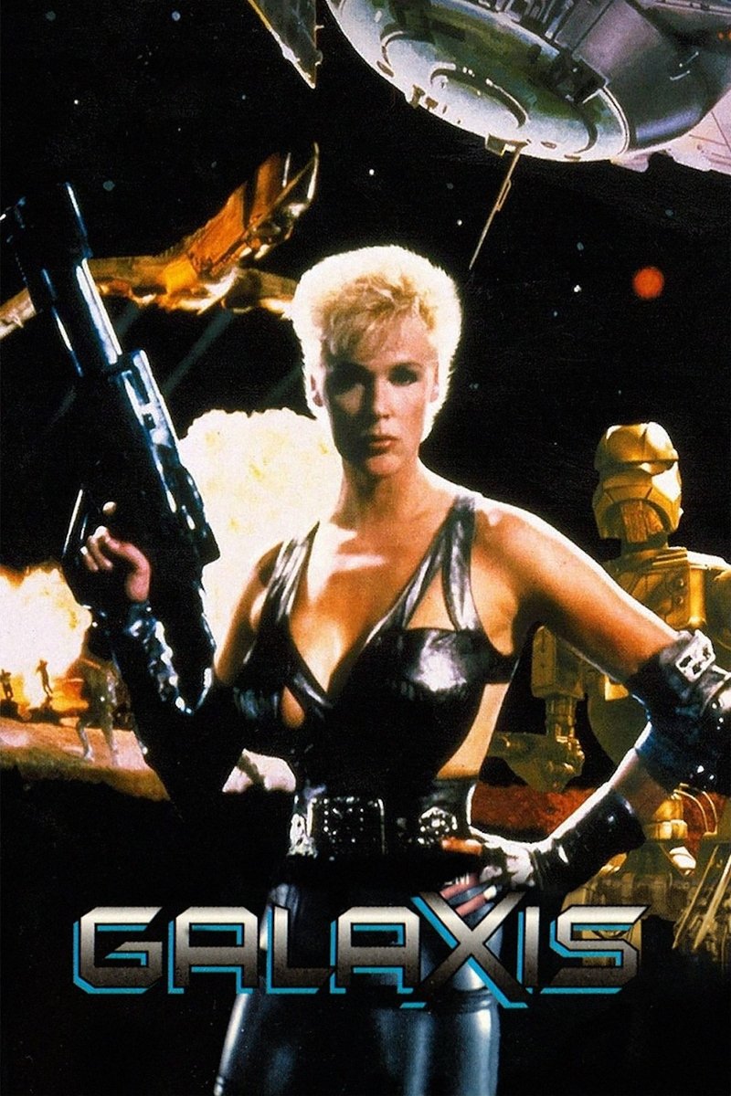 Terminal Force