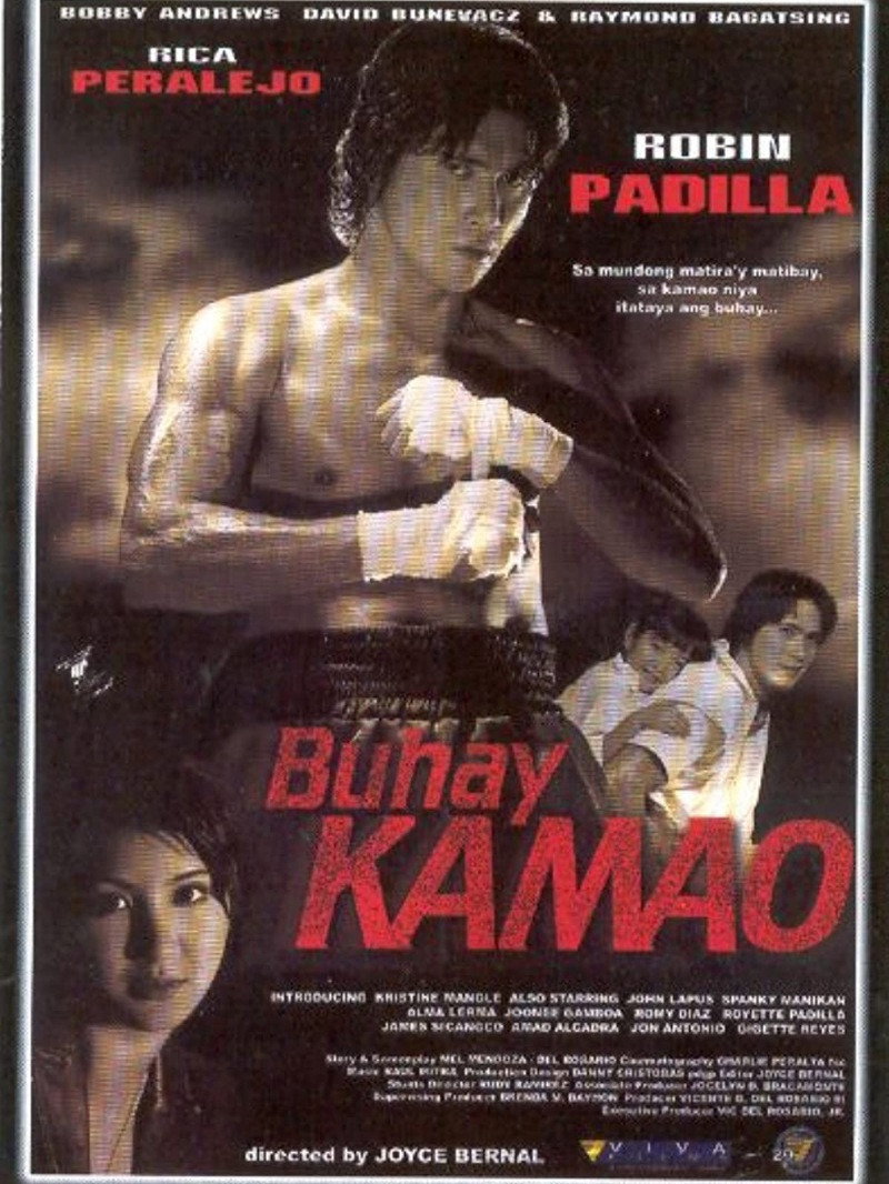 Buhay kamao
