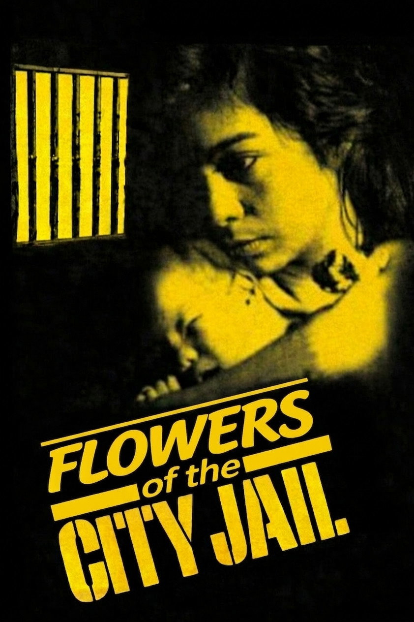 Bulaklak sa City Jail