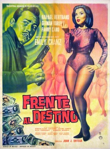 Frente al destino
