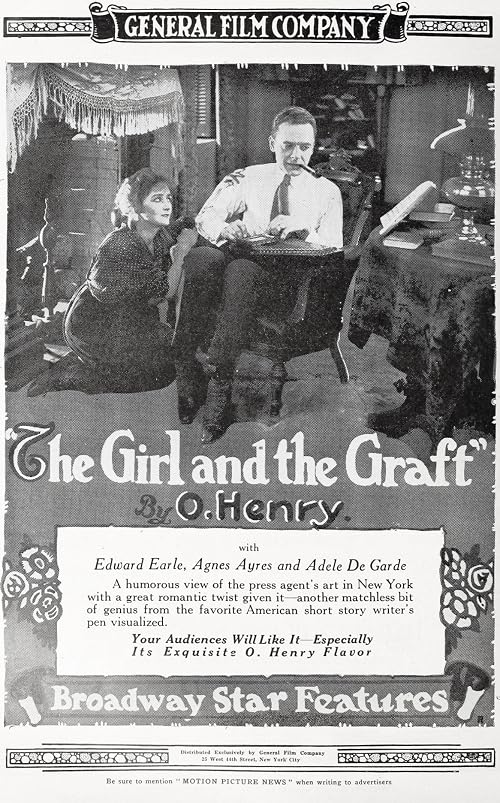 The Girl and the Graft