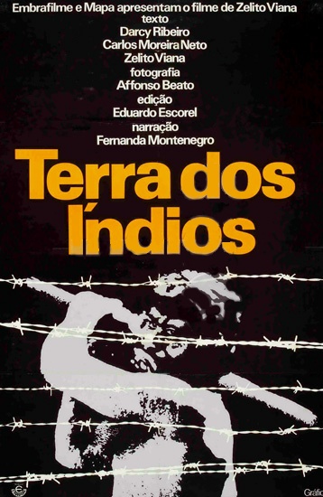 Terra dos Índios