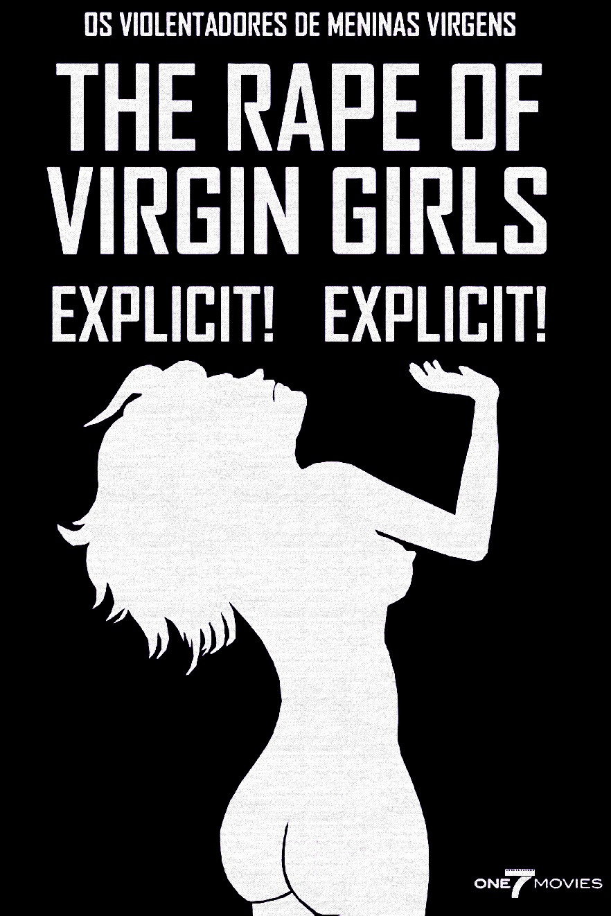 Os Violentadores de Meninas Virgens