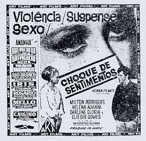Choque de Sentimentos