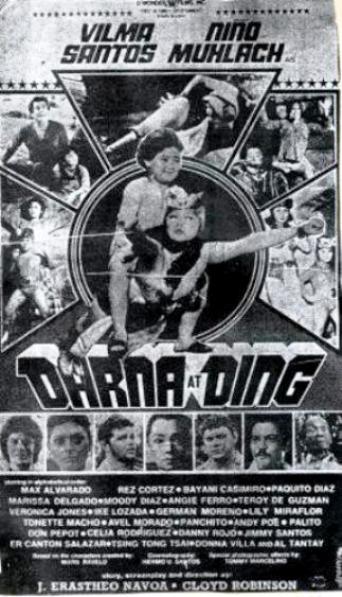 Darna at Ding