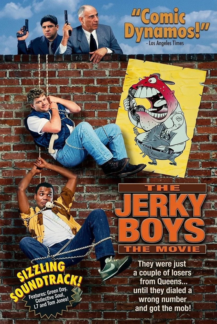 The Jerky Boys