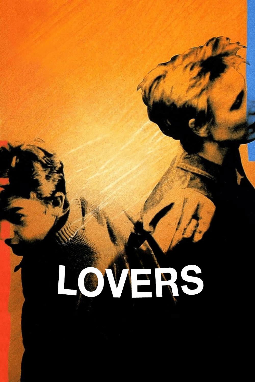 Les amoureux