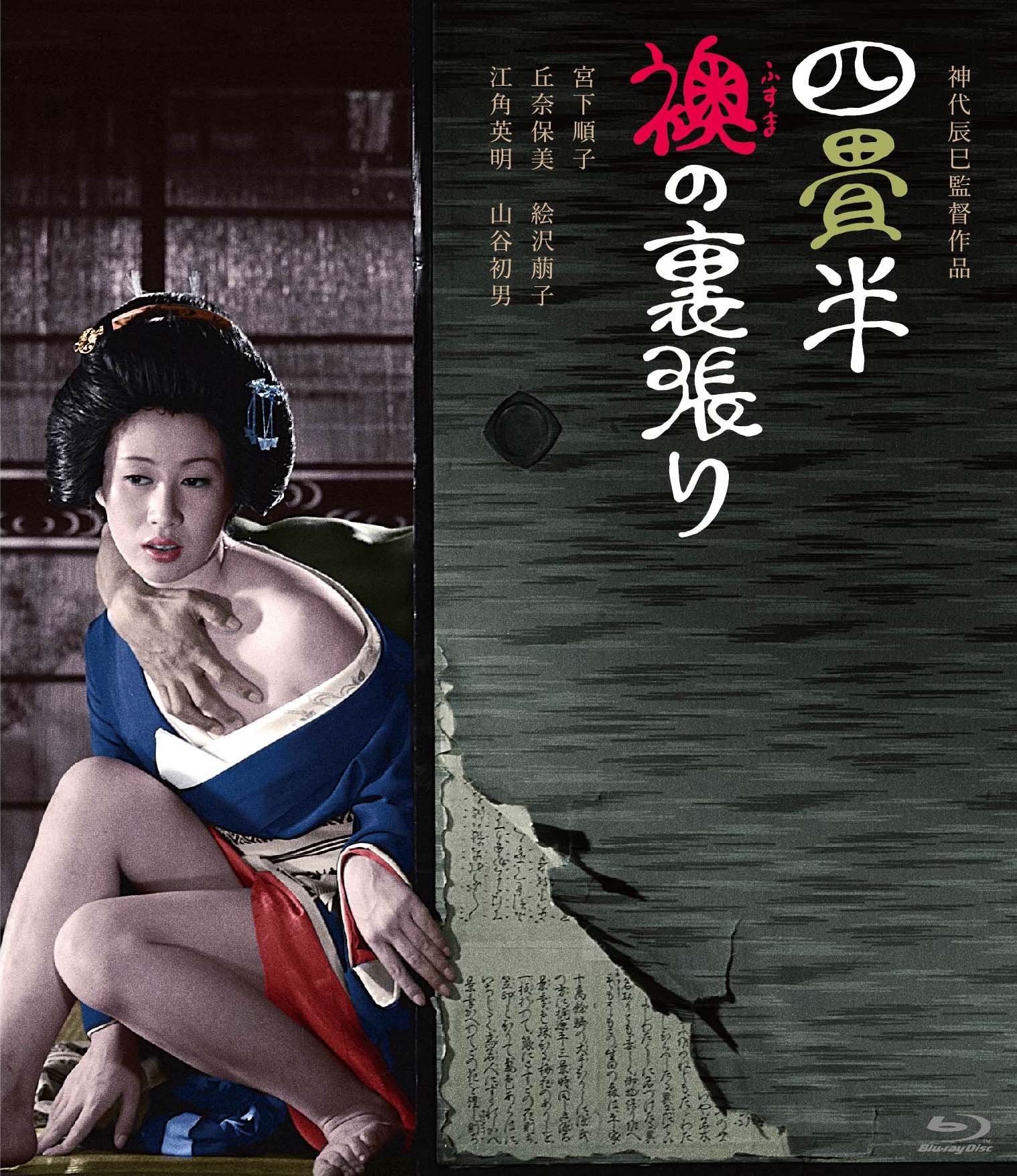 The World of Geisha