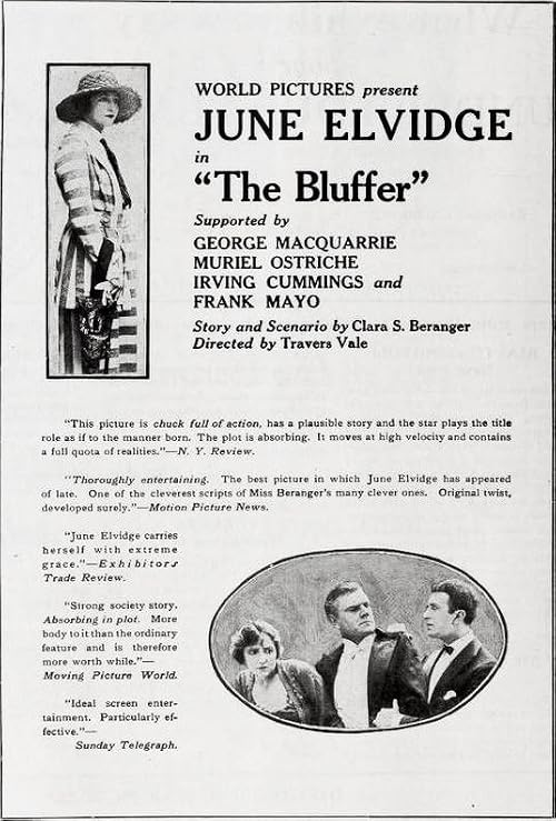 The Bluffer