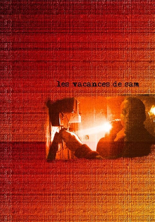 Les vacances de Sam