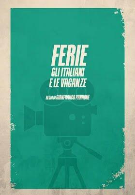Ferie - gli italiani e le vacanze