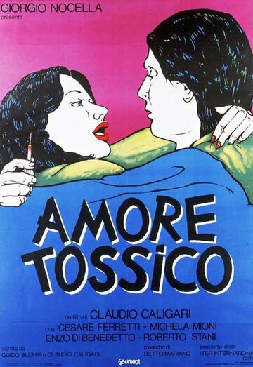 Toxic Love