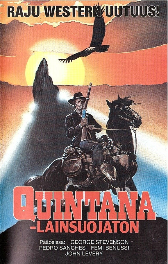 Кинтана