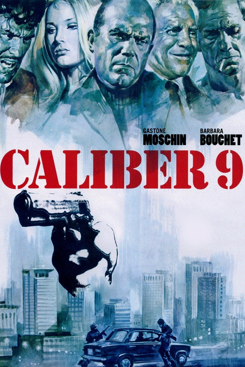 Caliber 9