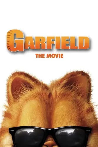 Garfield: The Movie
