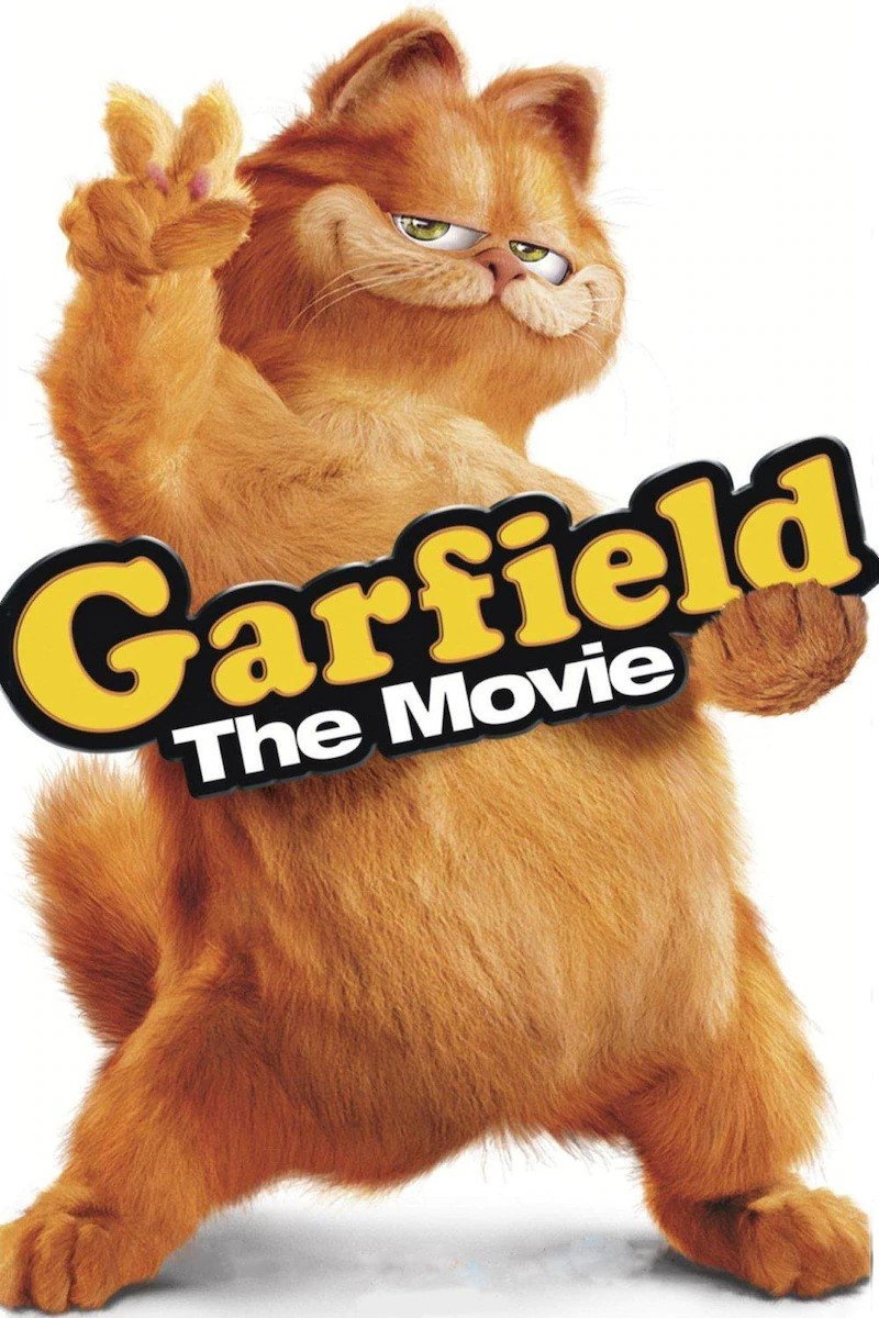 Garfield - Der Film