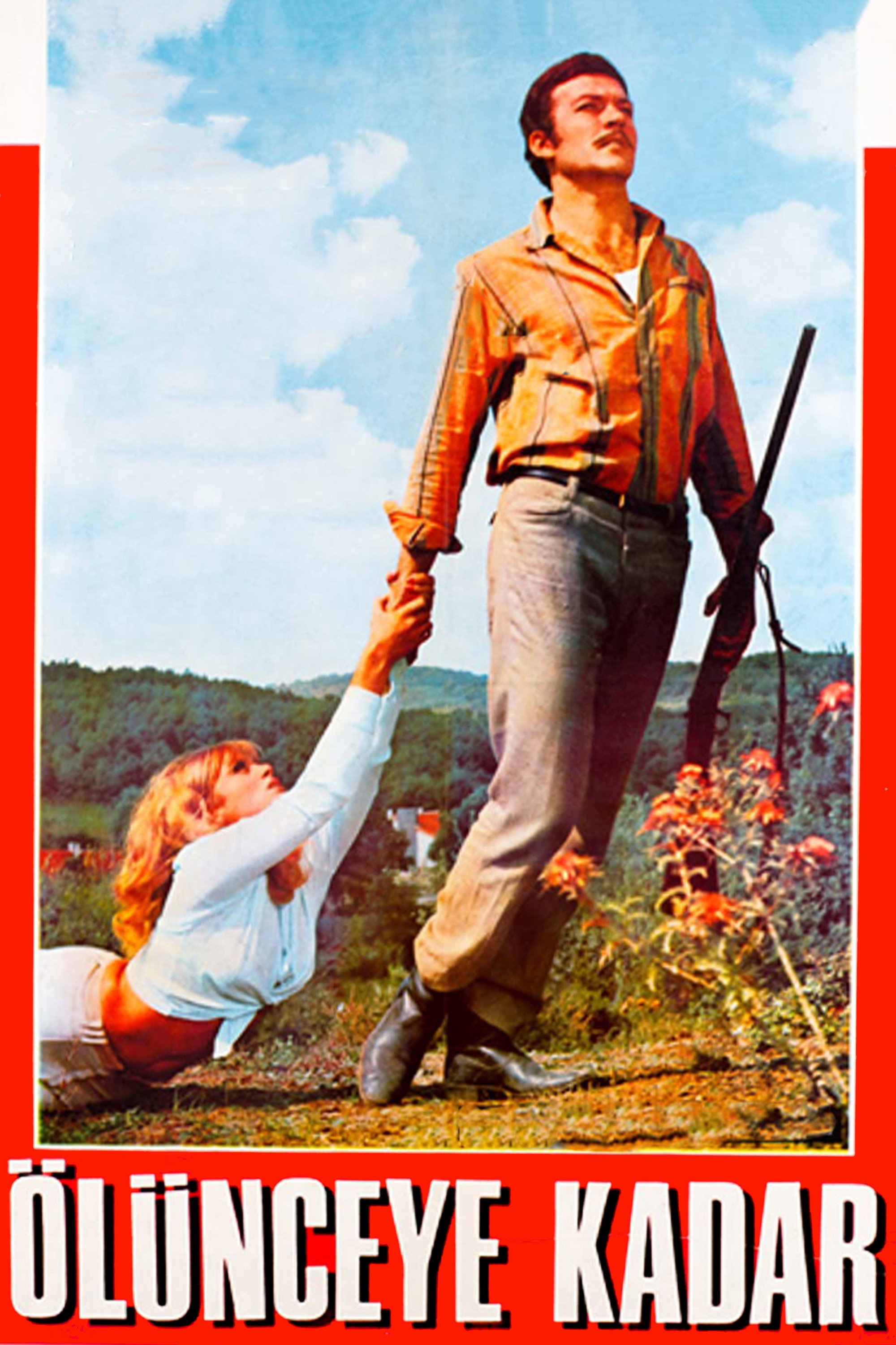 Ölünceye kadar