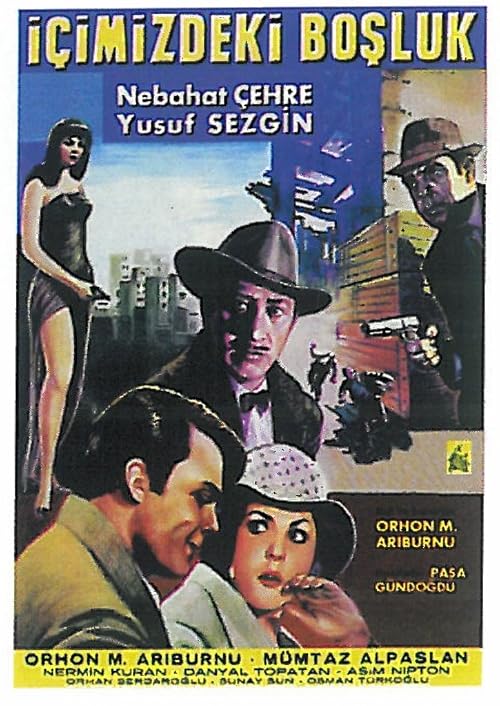 Içimizdeki bosluk