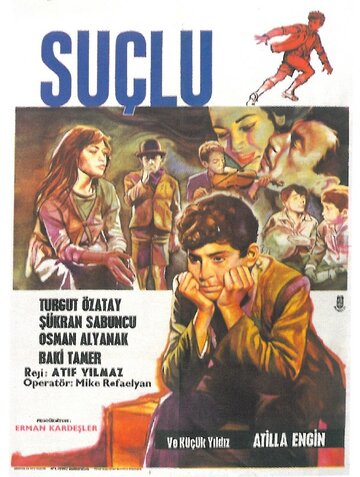 Suçlu