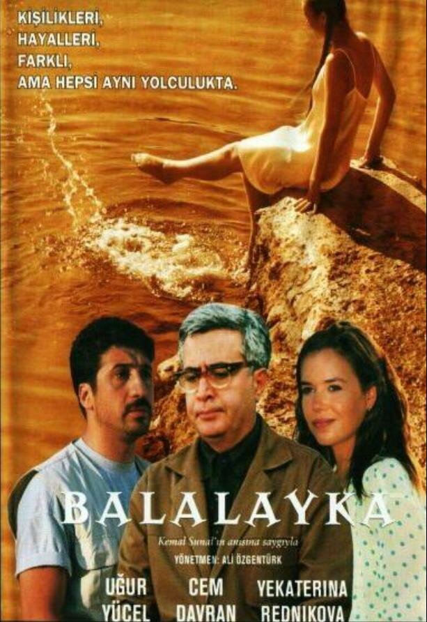Balalayka