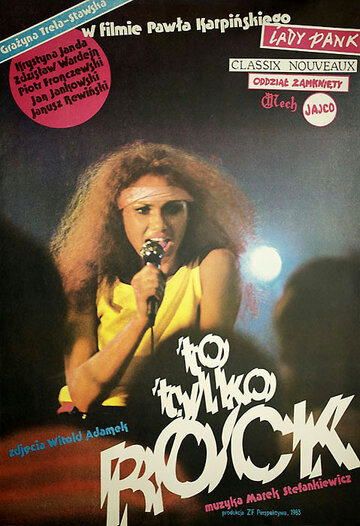 To tylko rock