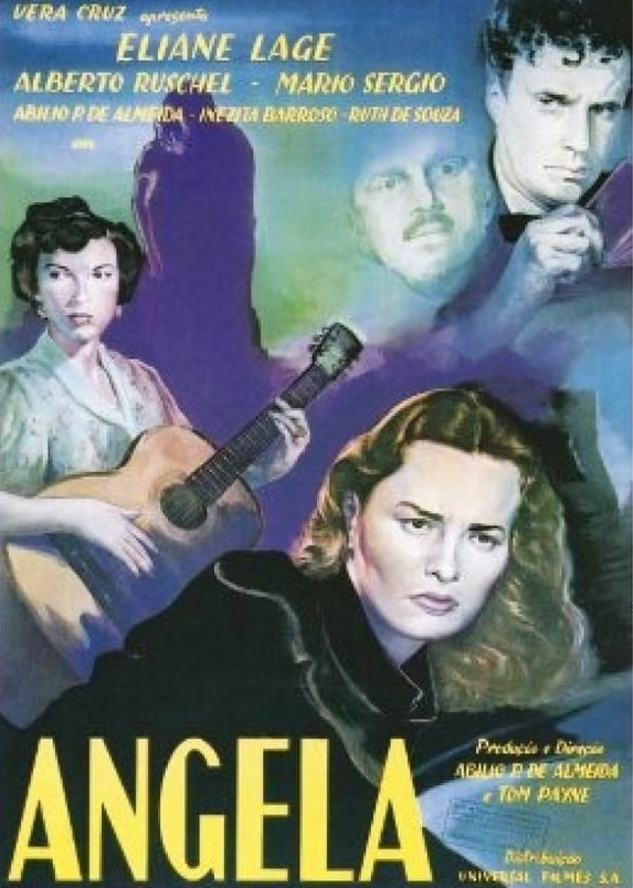 Ангела